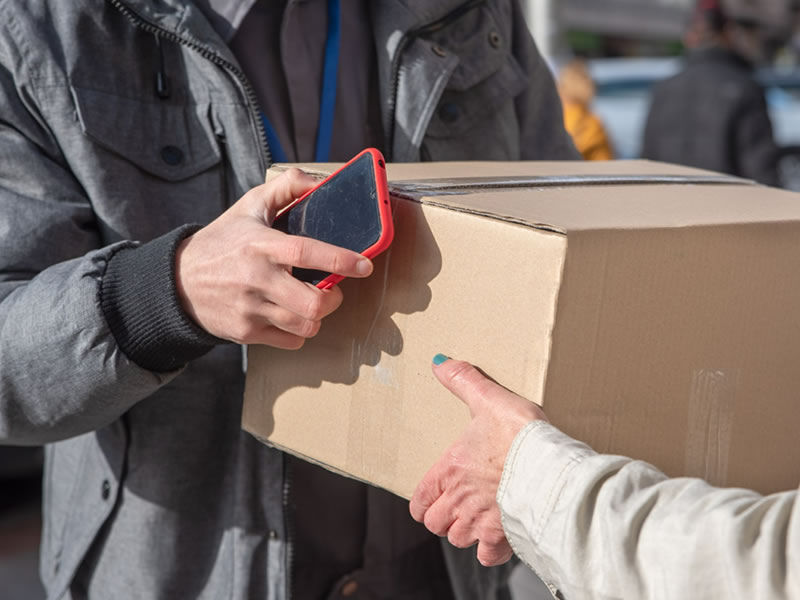 co je fulfillment sklad a doruceni